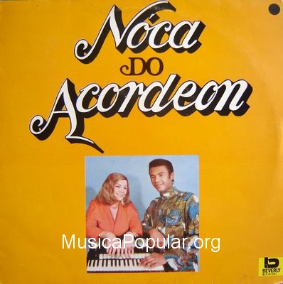 Noca do Acordeon